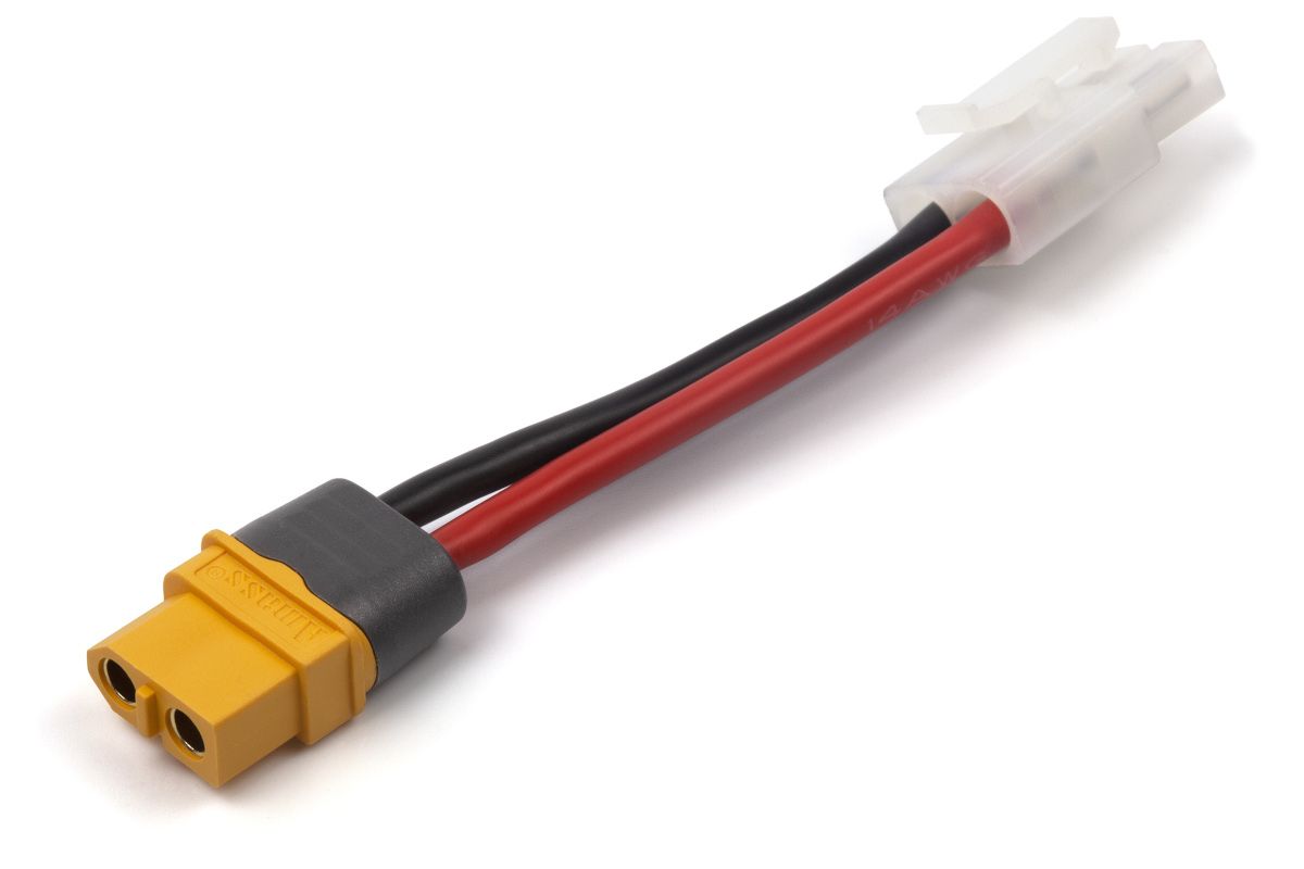 Maverick XT60 To Tamiya Adapter (MV150461)