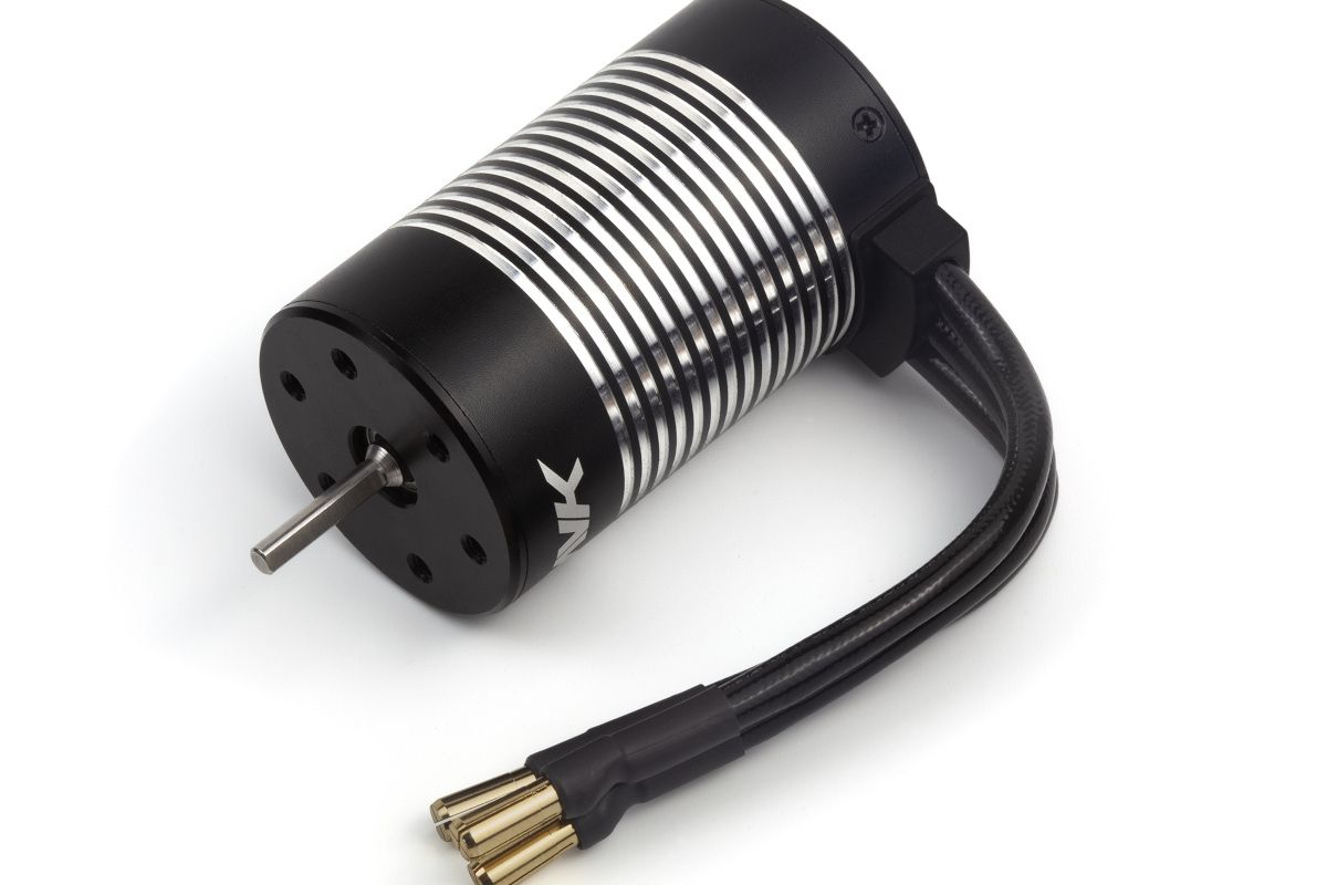 Maverick 3660 3500Kv Flux Motor (MV150462)