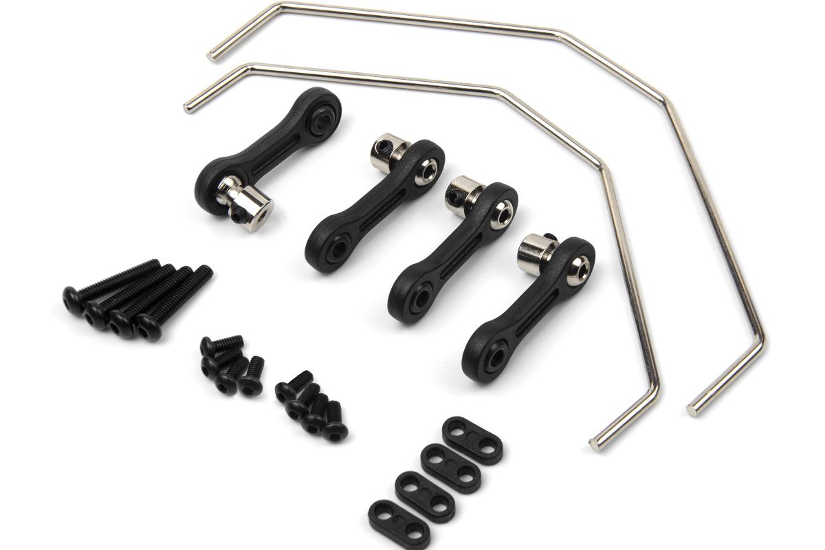 Maverick Sway Bar Bar Set (MV150467)