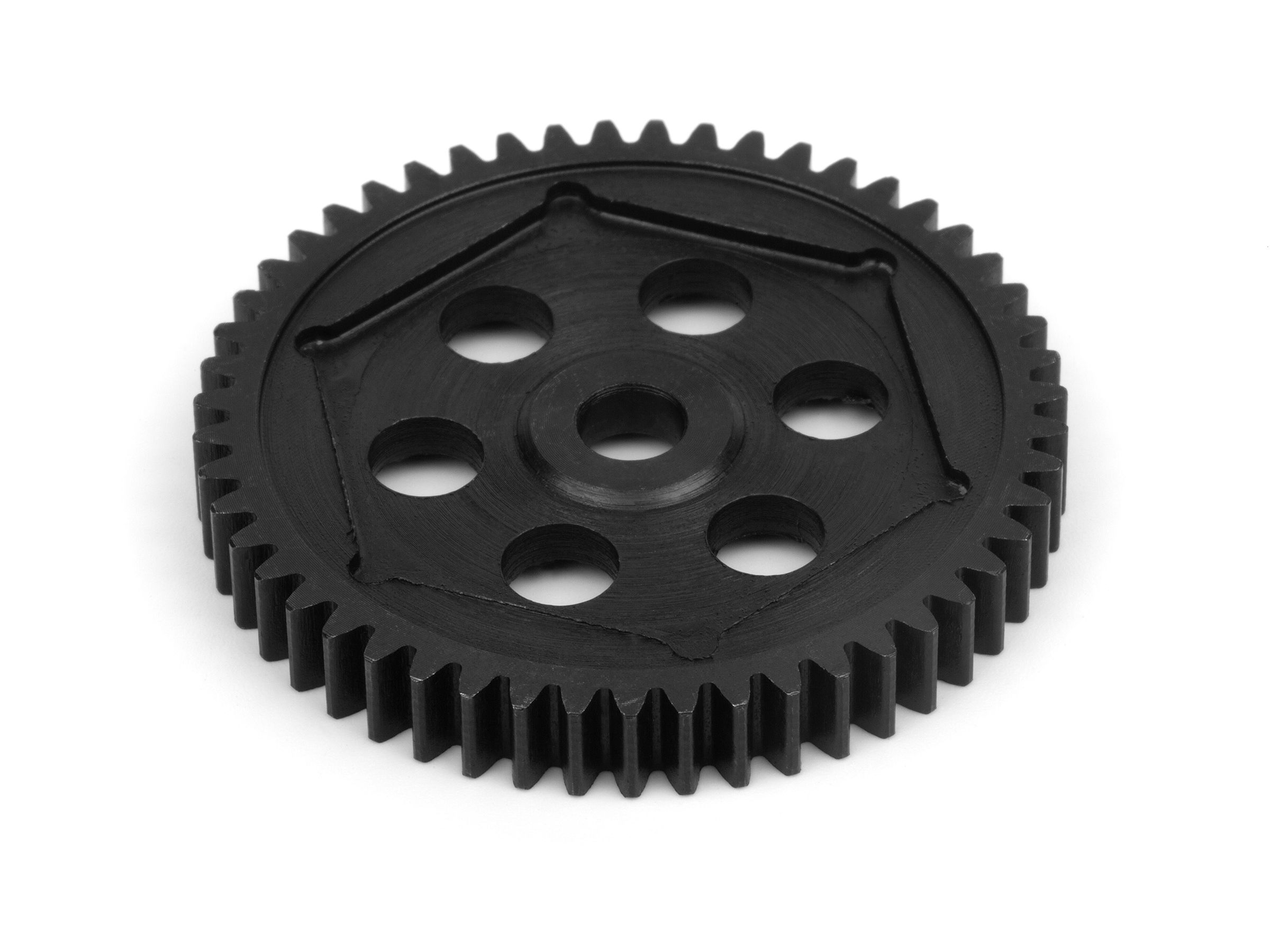 Maverick HD Steel Spur Gear 51T (32DP) (MV150470)