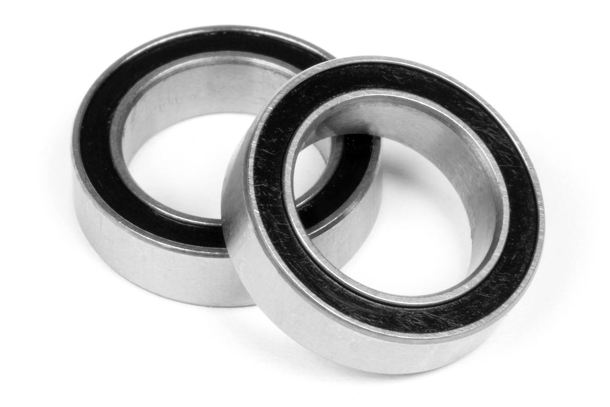 Maverick Ball Bearing 8X12X3.5mm (2Pcs) (MV150480)
