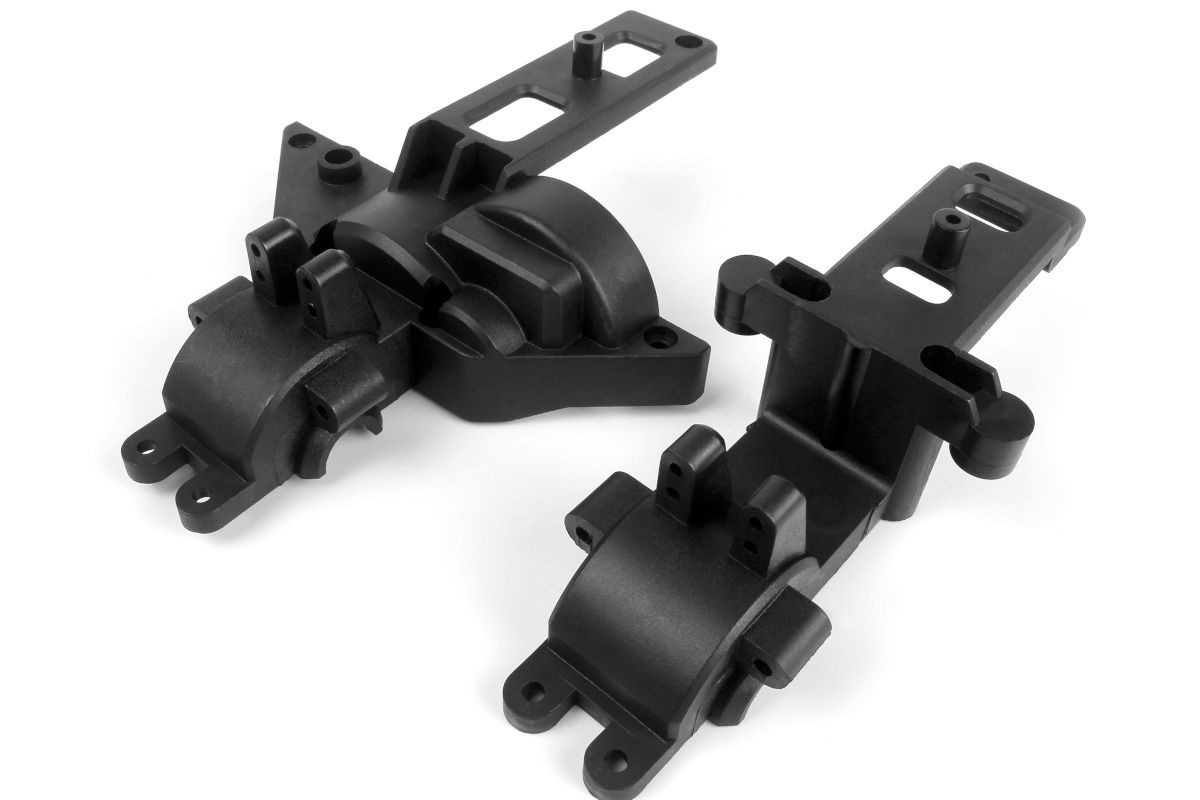 Maverick Upper Chassis Set (MV150505)