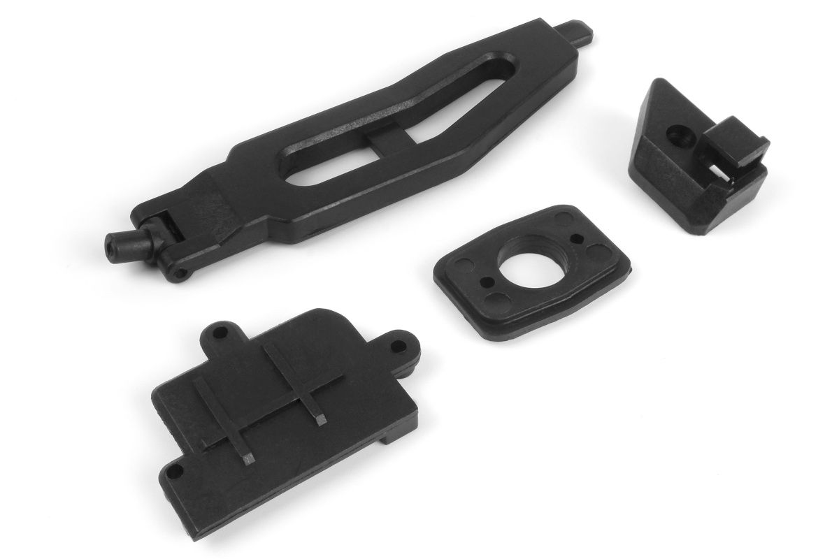 Maverick Chassis Parts Set (MV150506)