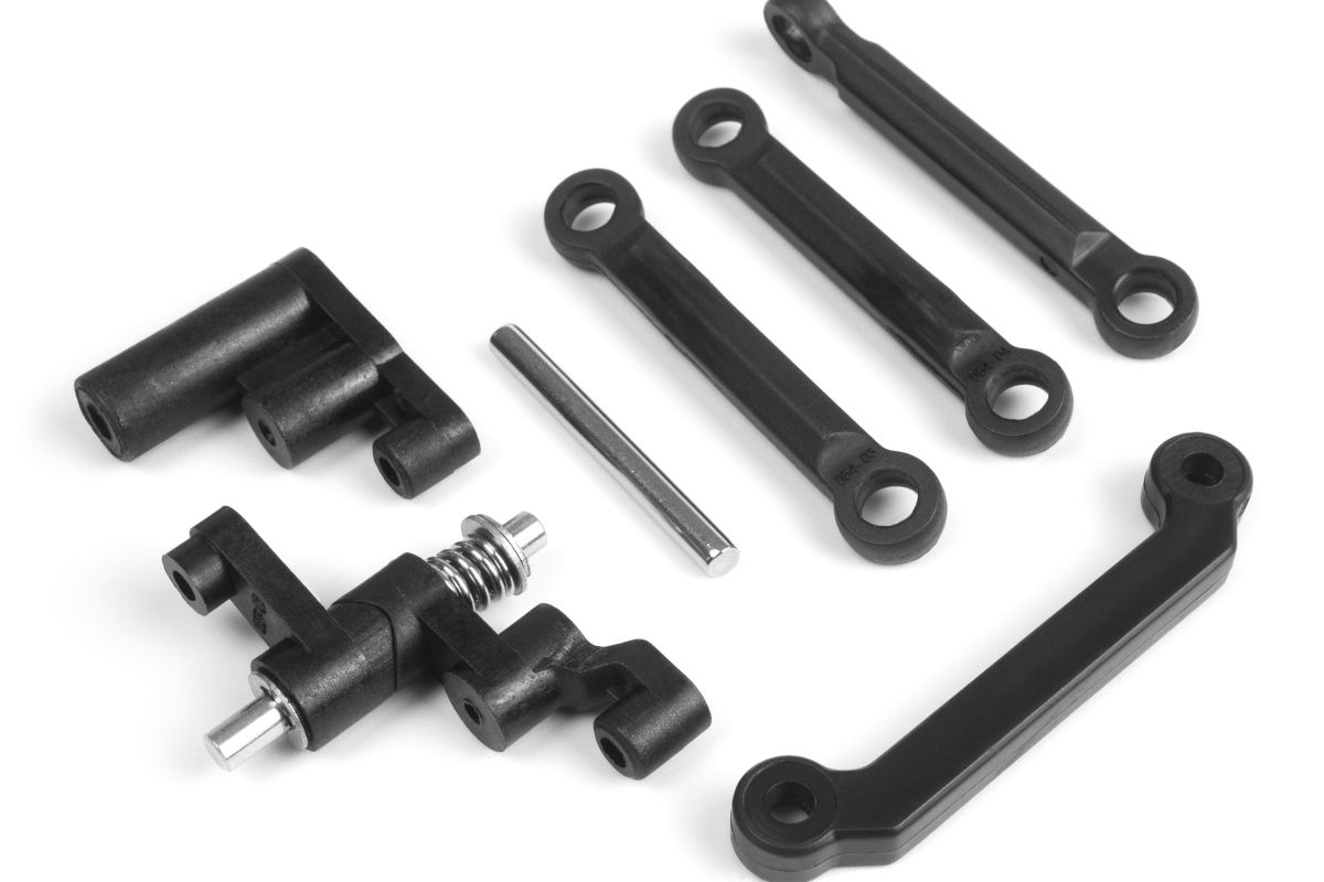 Maverick Steering Linkage Set (MV150514)