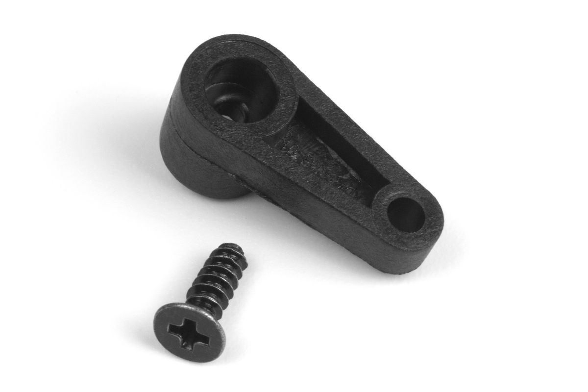 Maverick Servo Horn &amp; SCrew (MV150515)