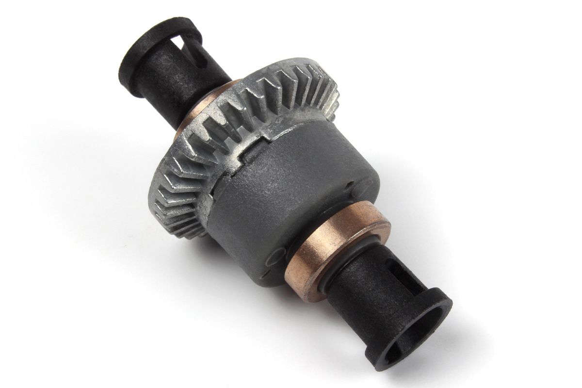 Maverick Complete Differential (MV150522)