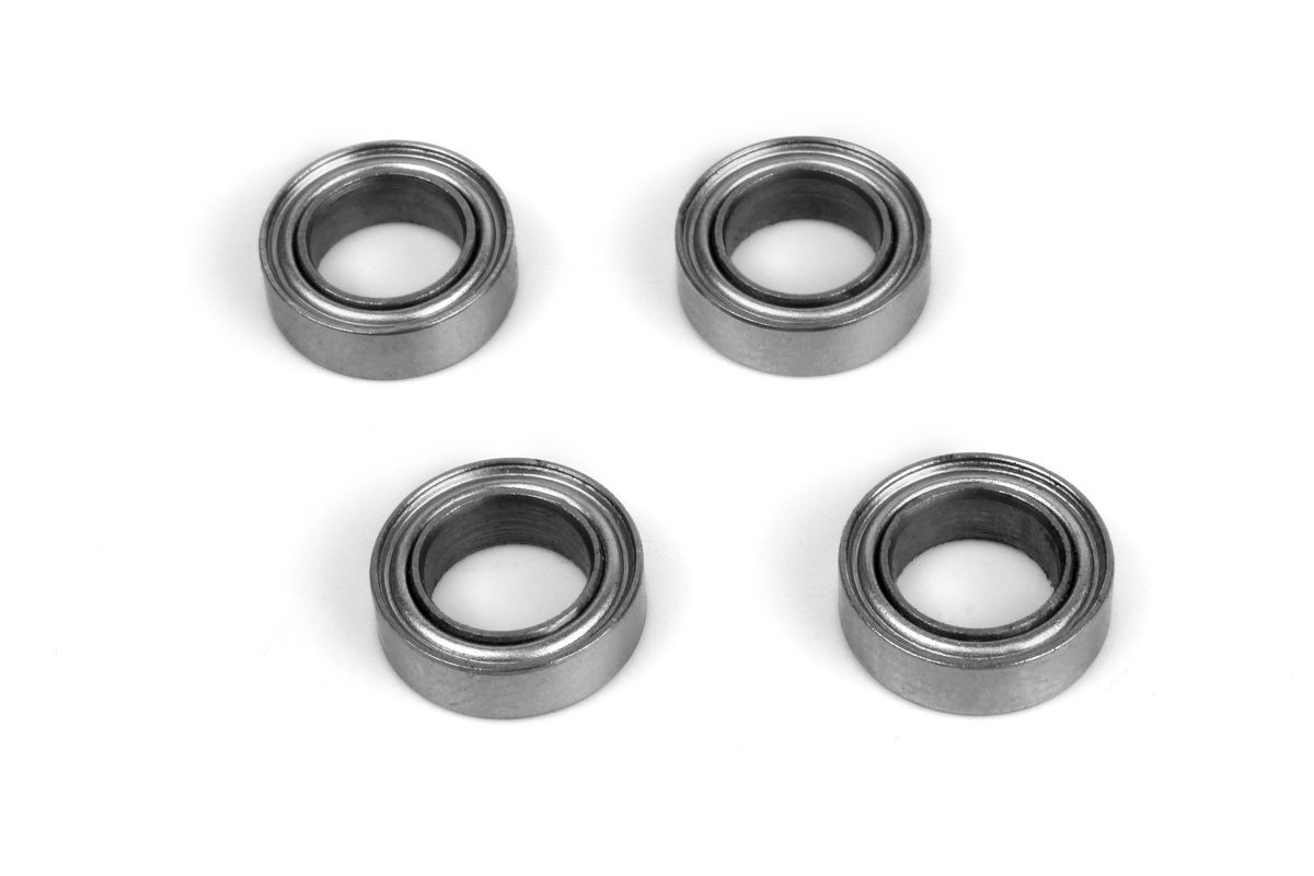 Maverick Ball Bearing 6X10X3mm (4Pcs) (MV150526)
