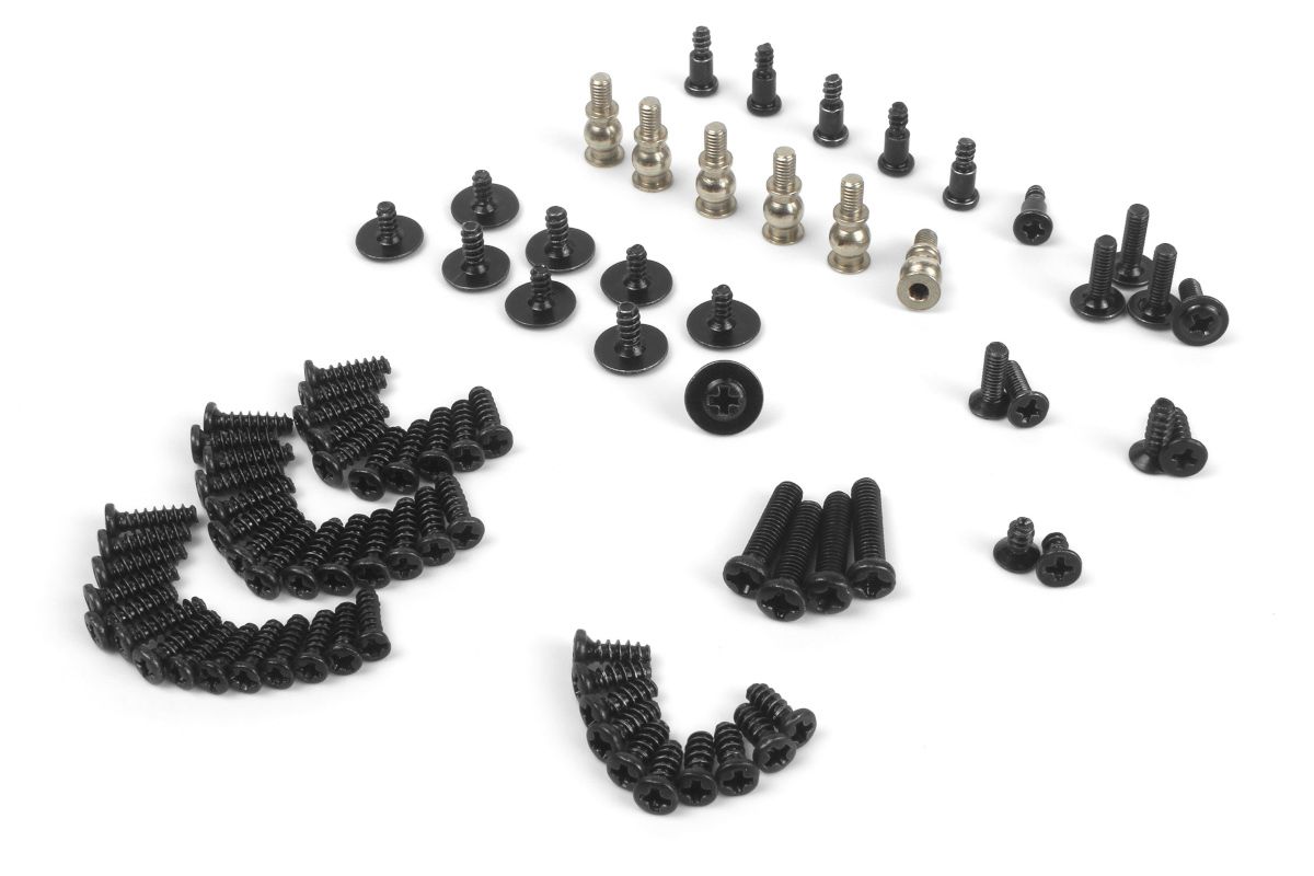 Maverick Hardware Set (Atom) (MV150530)
