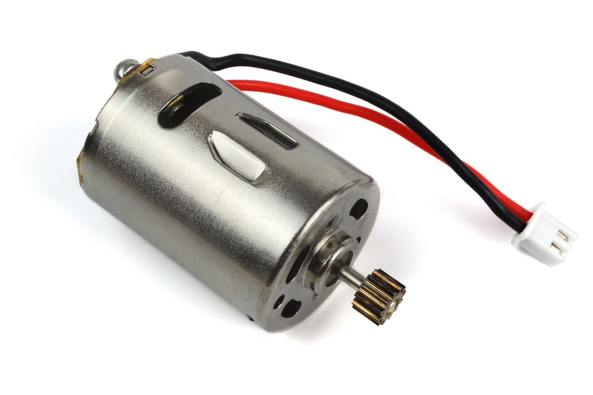 Maverick mm-200 Motor W/Pinion (MV150542)