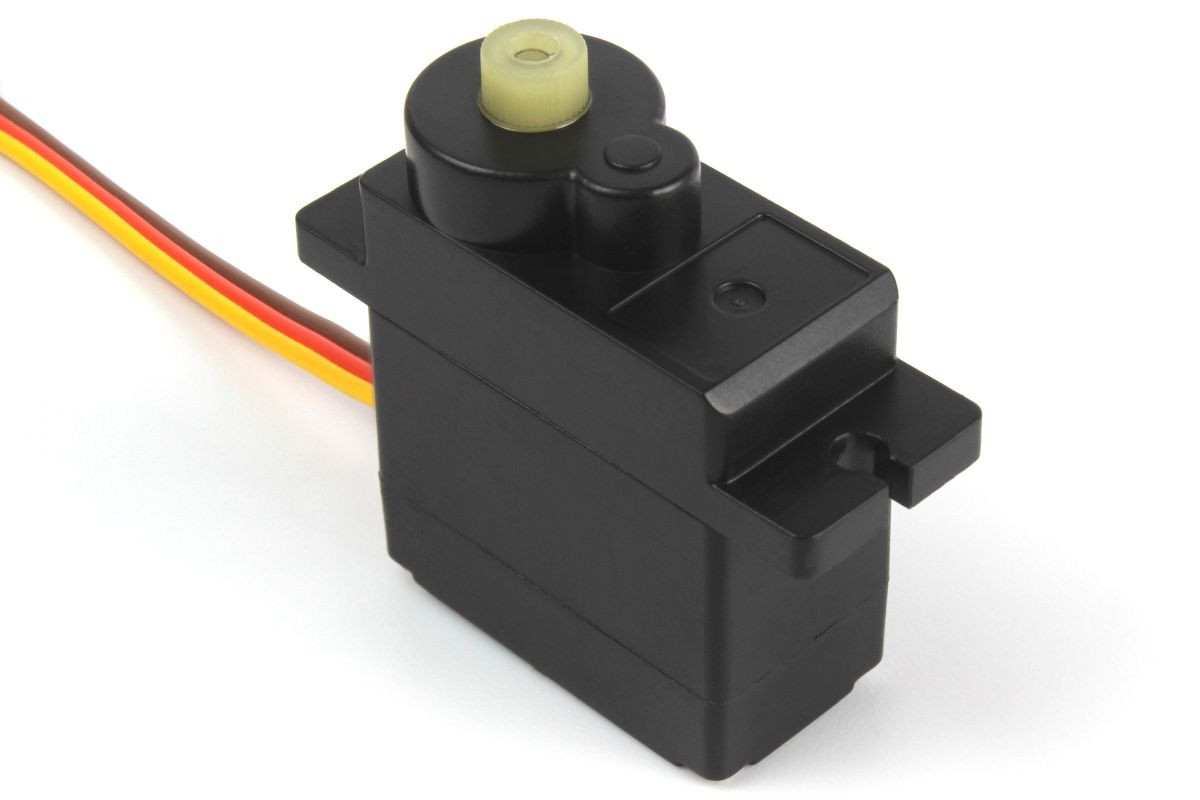 Maverick Ms-200 Servo (MV150543)
