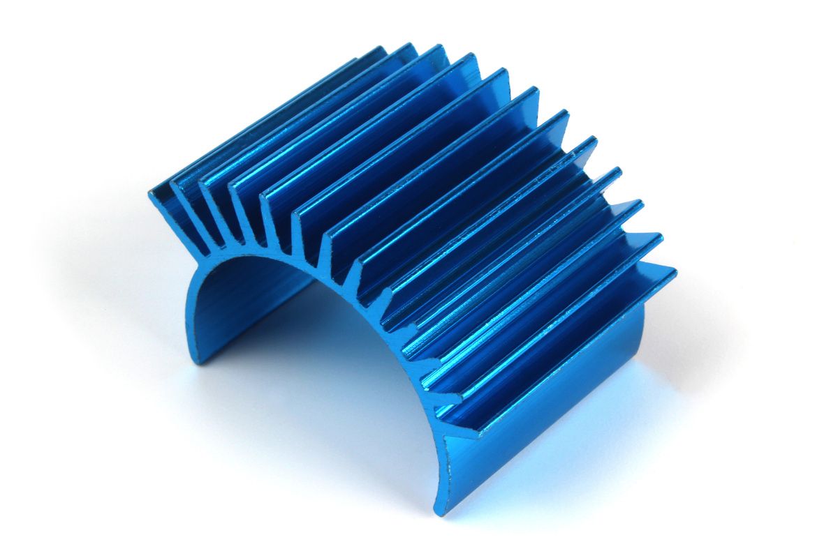 Maverick Heat Sink (Blue) (MV150547)