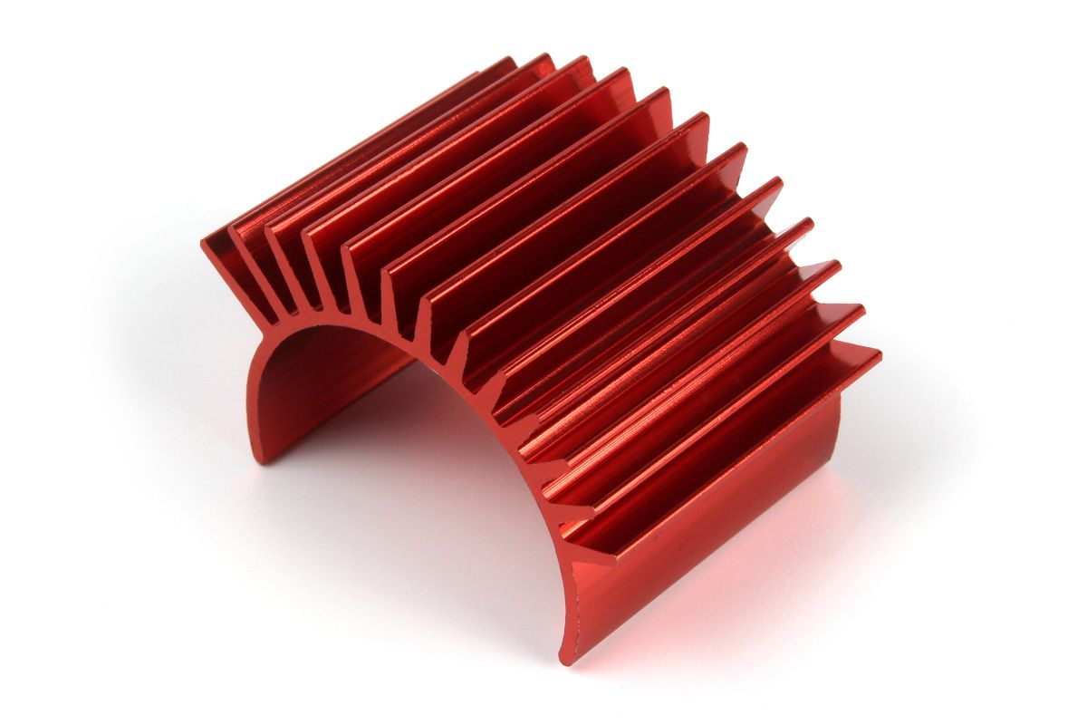 Maverick Heat Sink (Red) (MV150548)