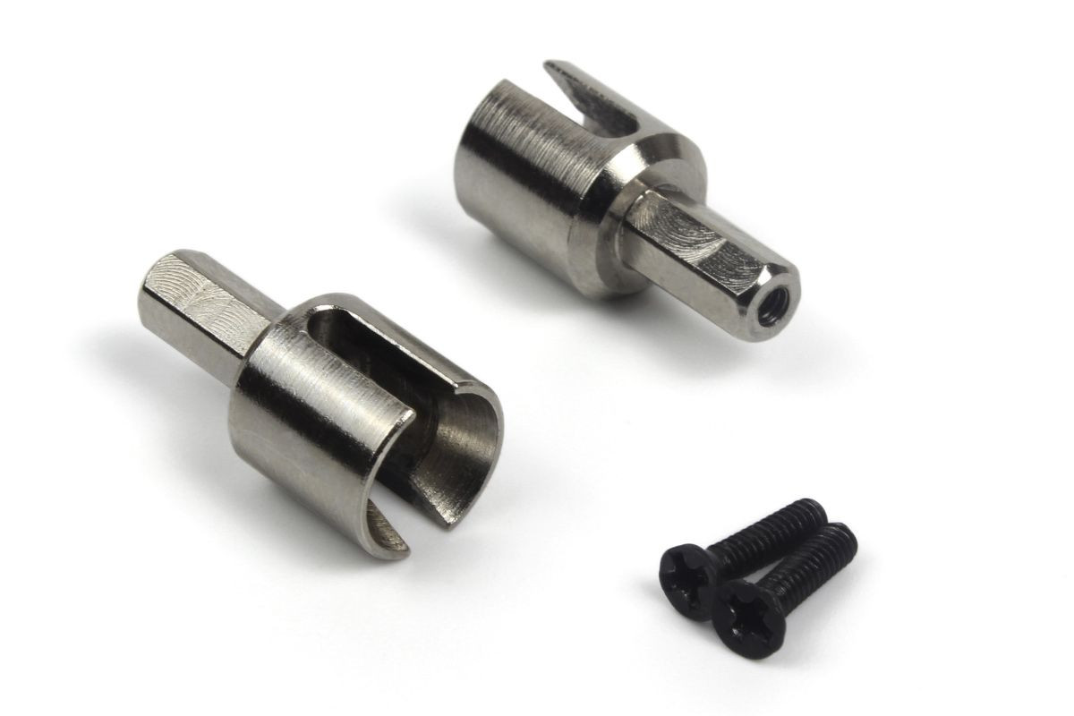 Maverick Steel Drive Cup Set (2Pcs) (MV150561)