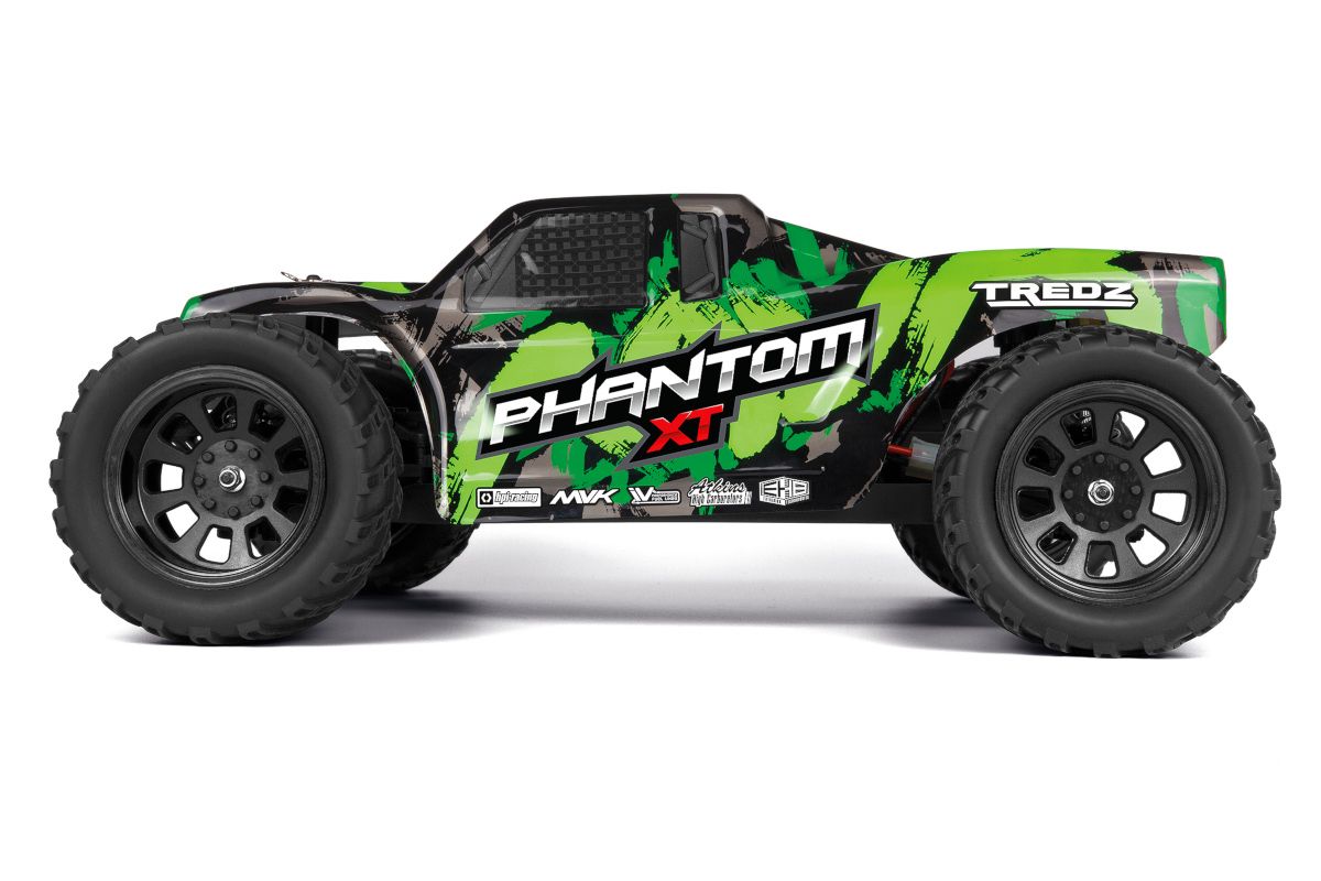 Maverick Painted Body Phantom XT (MV150604)