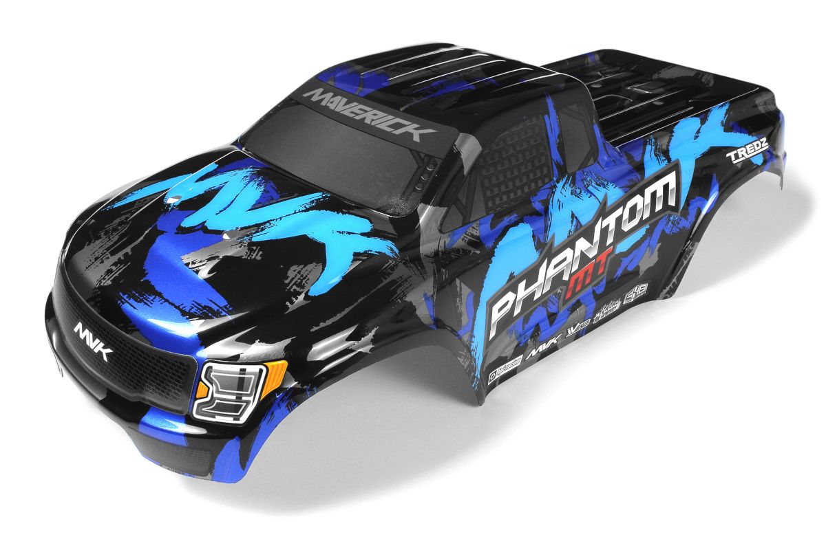 Maverick Painted Body Phantom MT (MV150607)