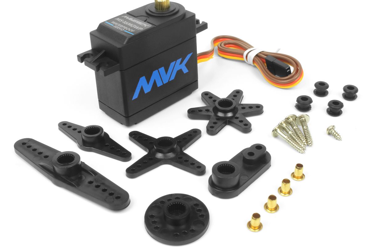 Maverick Ms-16Mgwp Servo (MV150629)