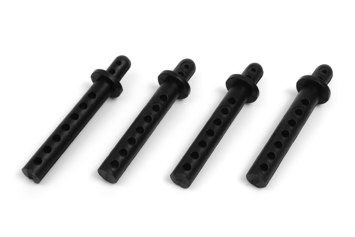 Maverick Body Mount Set (MV150630)