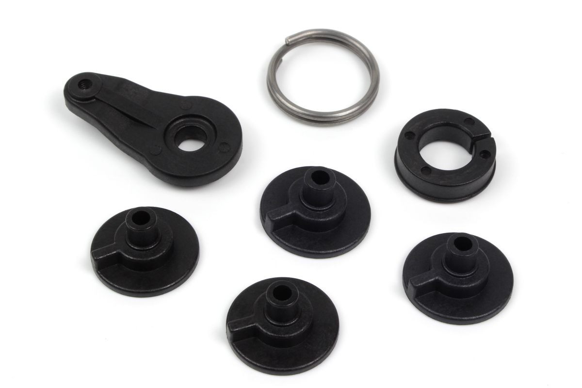 Maverick Servo Saver Set (MV150639)