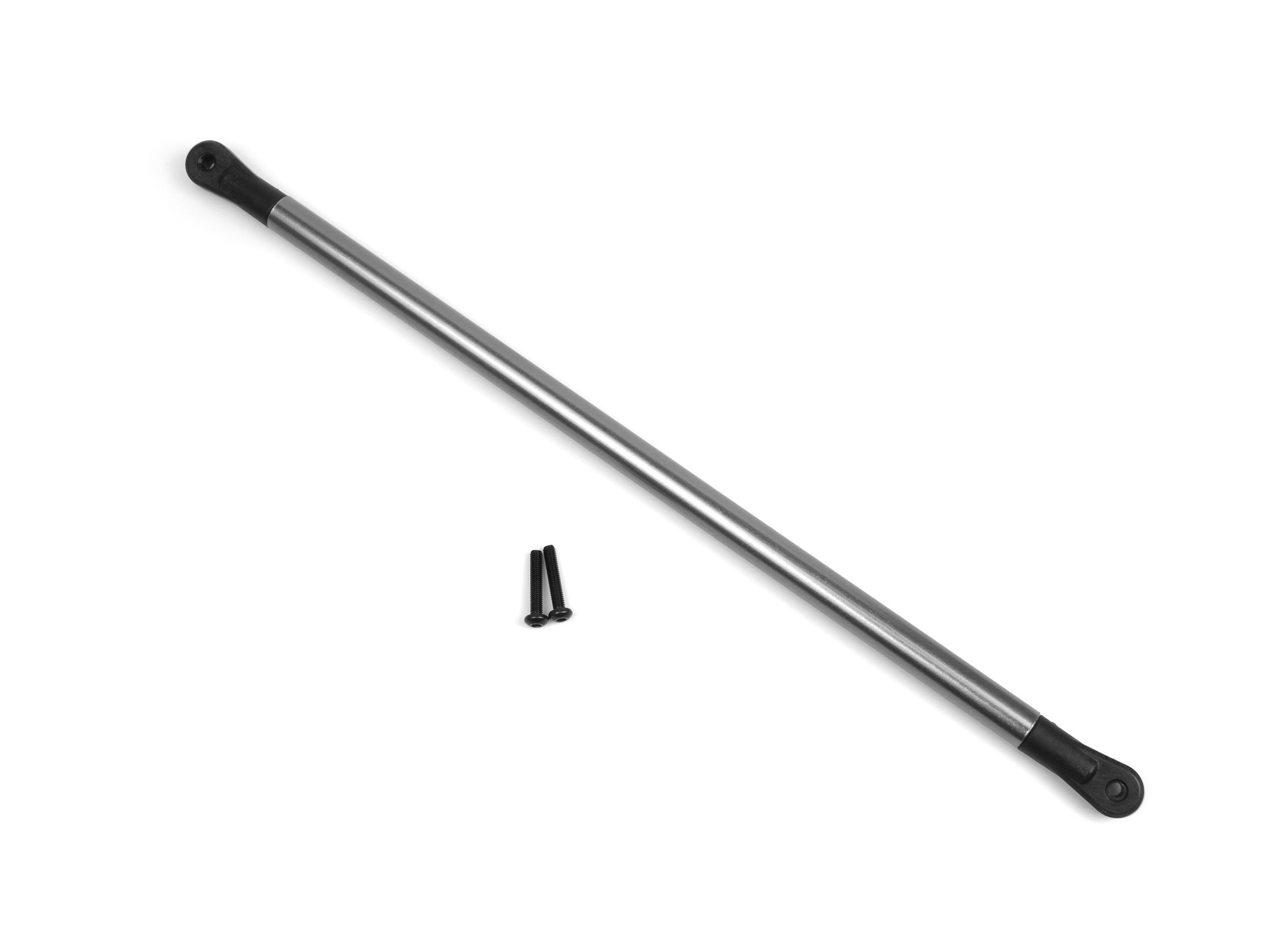 Maverick Aluminium Chassis Brace (Grey) (MV150671)