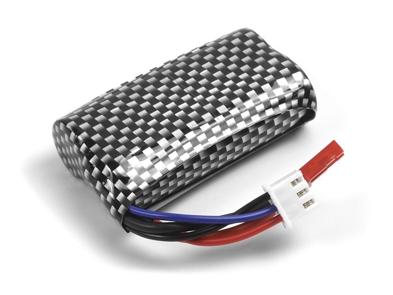 Maverick RC Maverick Element 7.4V 600mAh Li-Ion Battery Pack (MV150742)