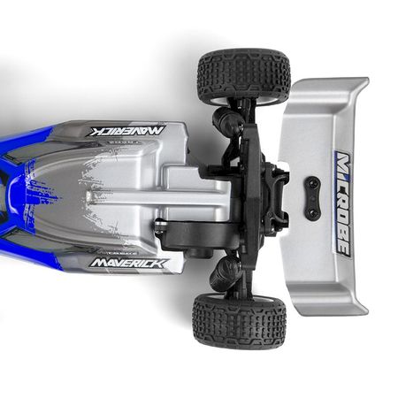 Maverick Microbe 1/24th Buggy - Blue (MV150800)