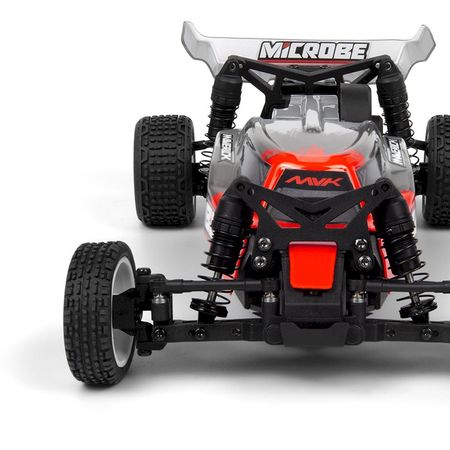Maverick Microbe 1/24th Buggy - Red (MV150801)