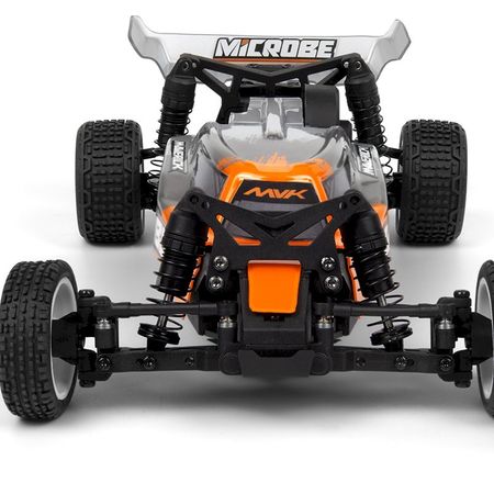 Maverick Microbe 1/24th Buggy - Orange (MV150802)