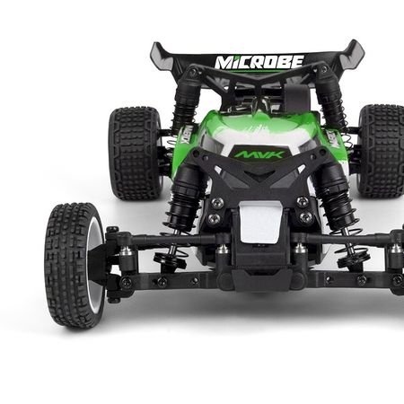 Maverick Microbe 1/24th Buggy - Green (MV150803)