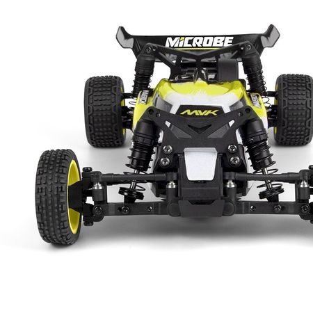 Maverick Microbe 1/24th Buggy - Yellow (MV150850)
