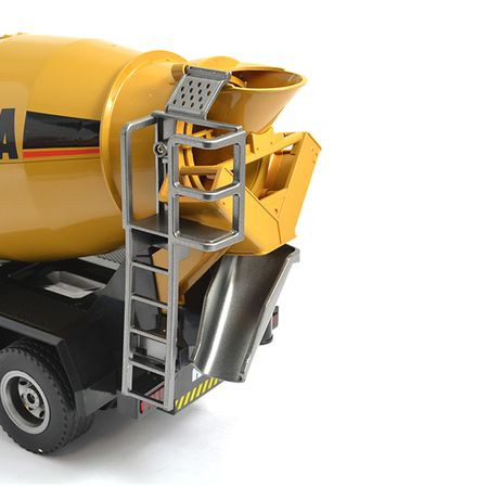 Huina 1:14 RC Mixer Truck 2.4G 10Ch (CY1574)