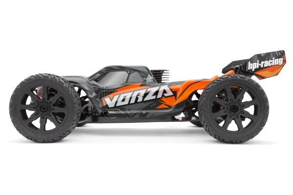 HPI Racing Nitro Vorza Truggy 4.6 RTR (HP160180)