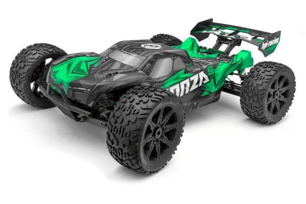 HPI Vorza S Truggy Flux (HP160182)