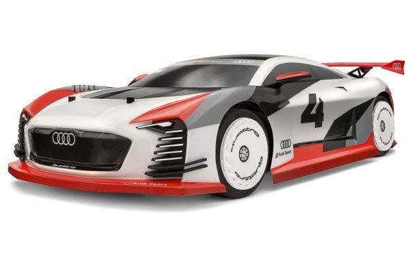 HPI Racing Sport 3 Flux Audi e-tron Vision GT (HP160202)