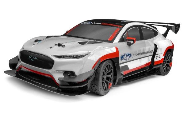 HPI Racing Sport 3 Ford Mustang Mach-E 1400 (HP160375)