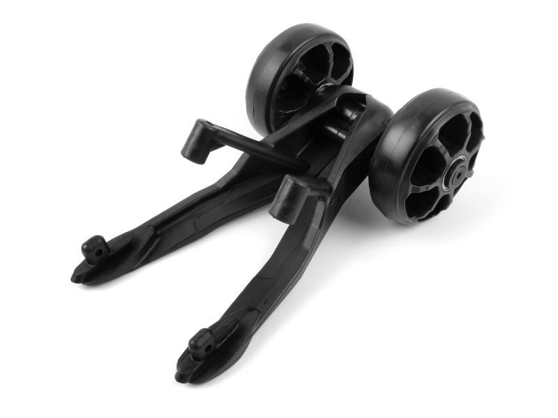 HPI Racing Savage Wheelie Bar V2 (HP160398)
