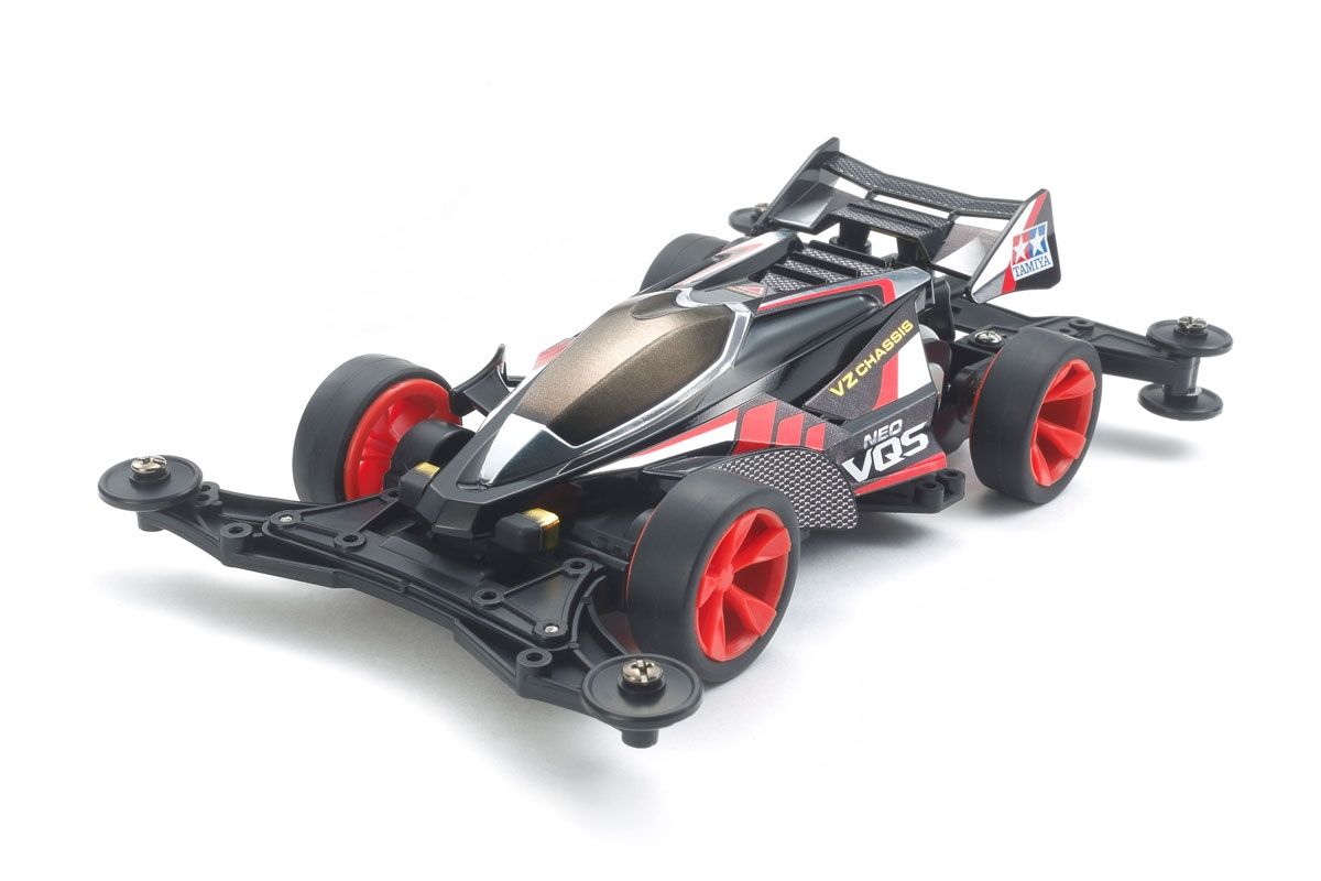 Tamiya 1:32 Mini 4WD JR Neo VQS (18094)