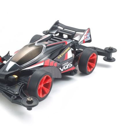Tamiya 1:32 Mini 4WD JR Neo VQS (18094)