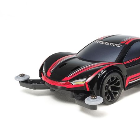Tamiya 1:32 Mini 4WD JR Raikiri (18640)