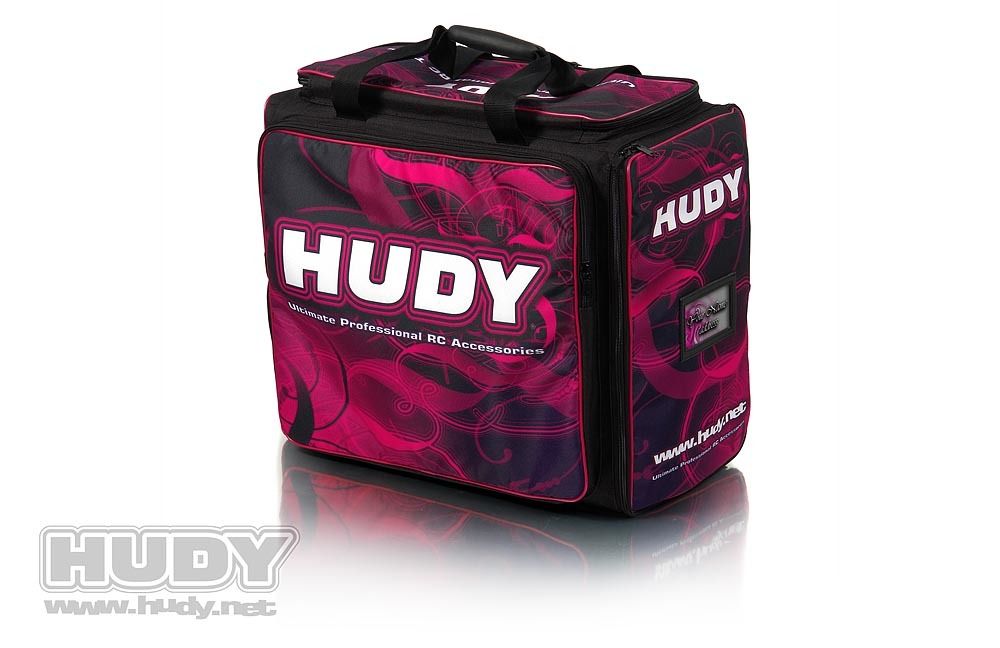Hudy 1:10 Carry Bag With Drawers V3 (DY199100)