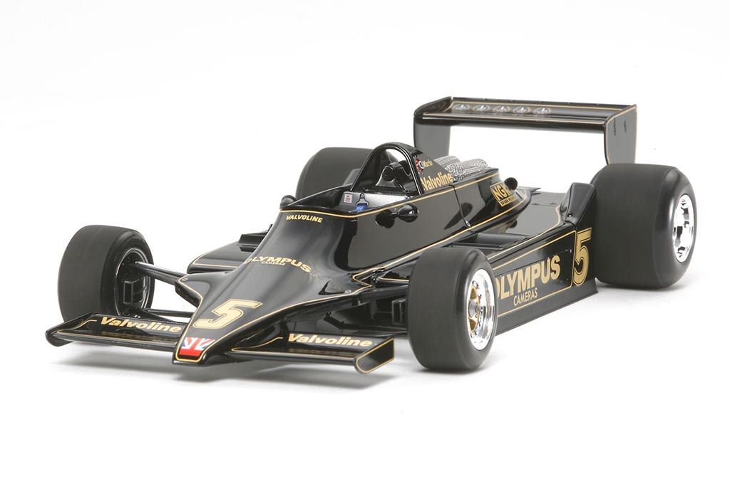 1/20 Tamiya LOTUS TYPE 79 1978 ( THC 20060)