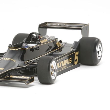 1/20 Tamiya LOTUS TYPE 79 1978 ( THC 20060)