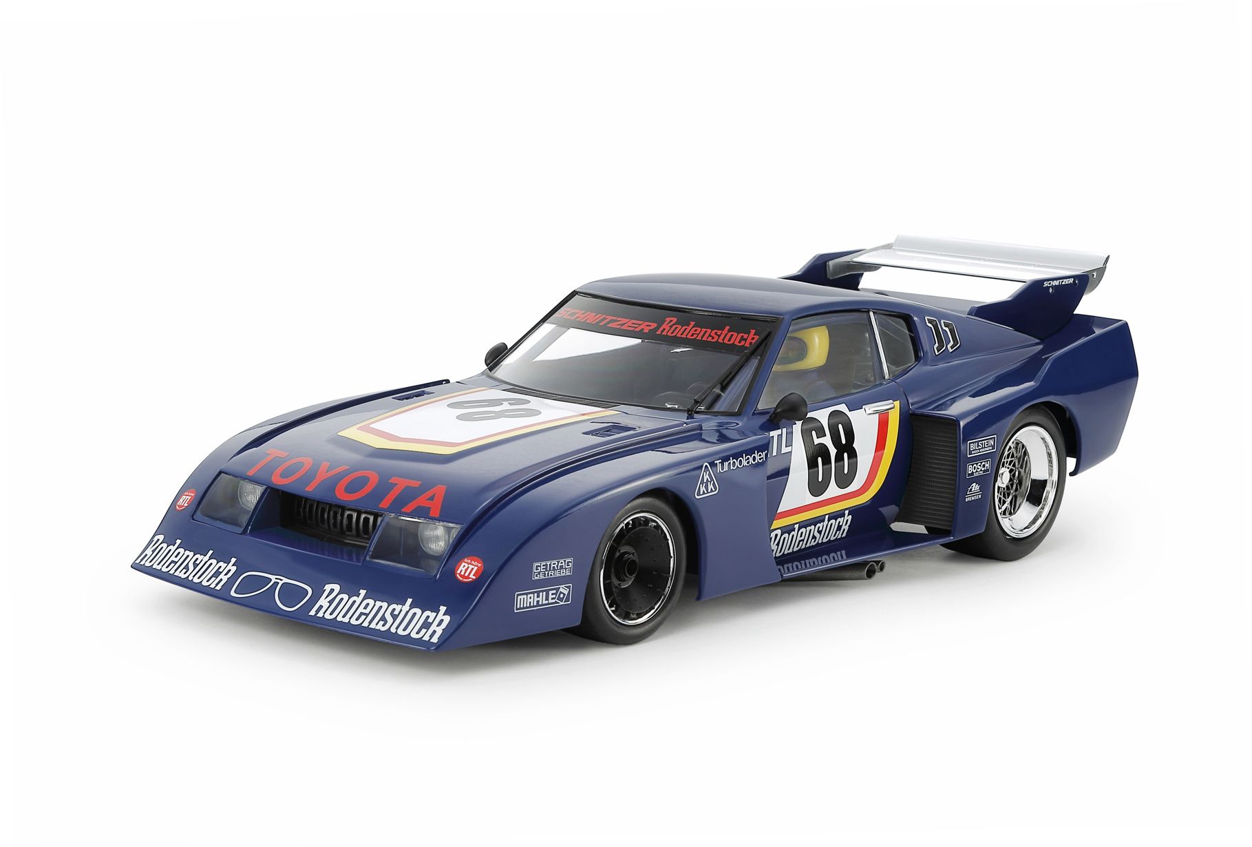 1:20 Celica LB Turbo Gr.5 ( THC 20072)
