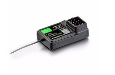 Absima 3-Channel Receiver &quot;R3FS&quot; 2.4GHz ( AB 2020001)