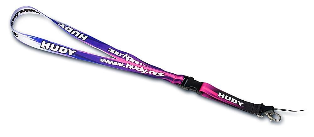 Hudy Lanyard (DY209080)
