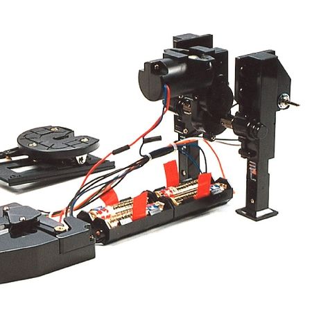Tamiya RC Motorized Support Legs ( THC 56505)