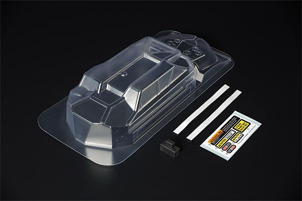 Tamiya TT-02 Chassis Cover Set ( THC 22023)