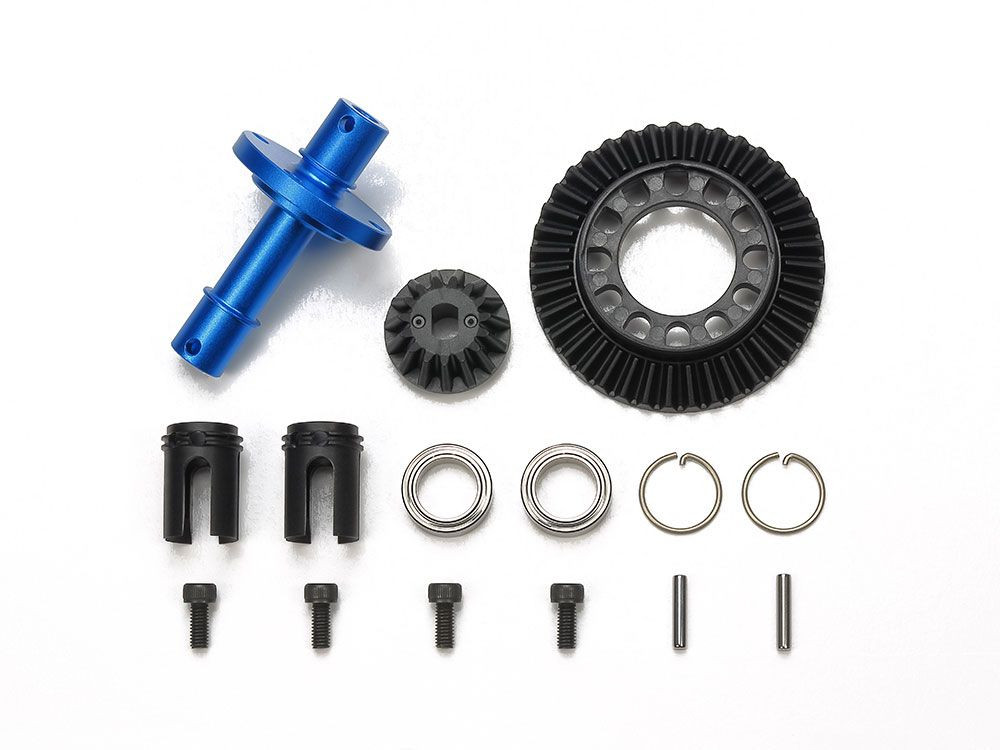 Tamiya XV-02/TT-02 Front Direct Coupling Set 39T ( THC 22047)