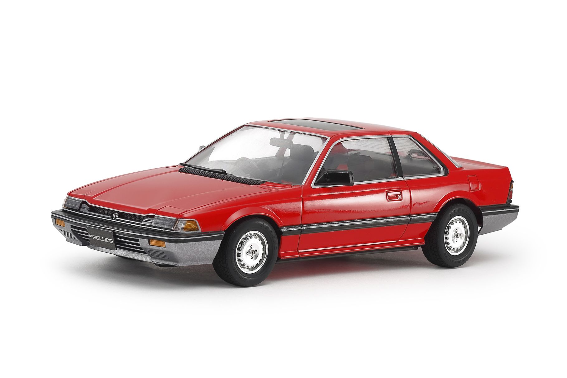 Tamiya 1/24 Honda Prelude XX ( THC 24032)