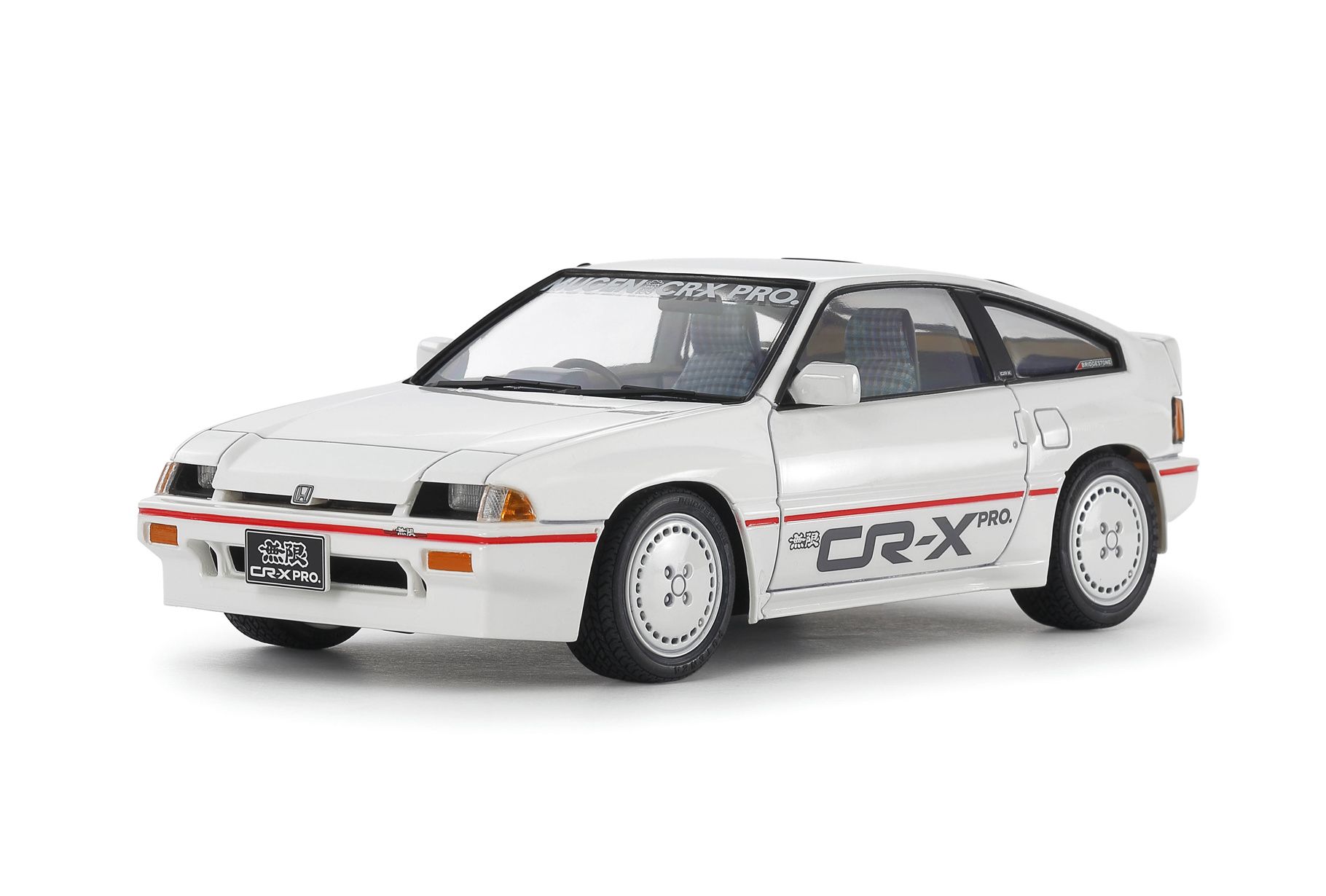 Tamiya 1:24 Honda BS Mugen CR-X PRO ( THC 24045)