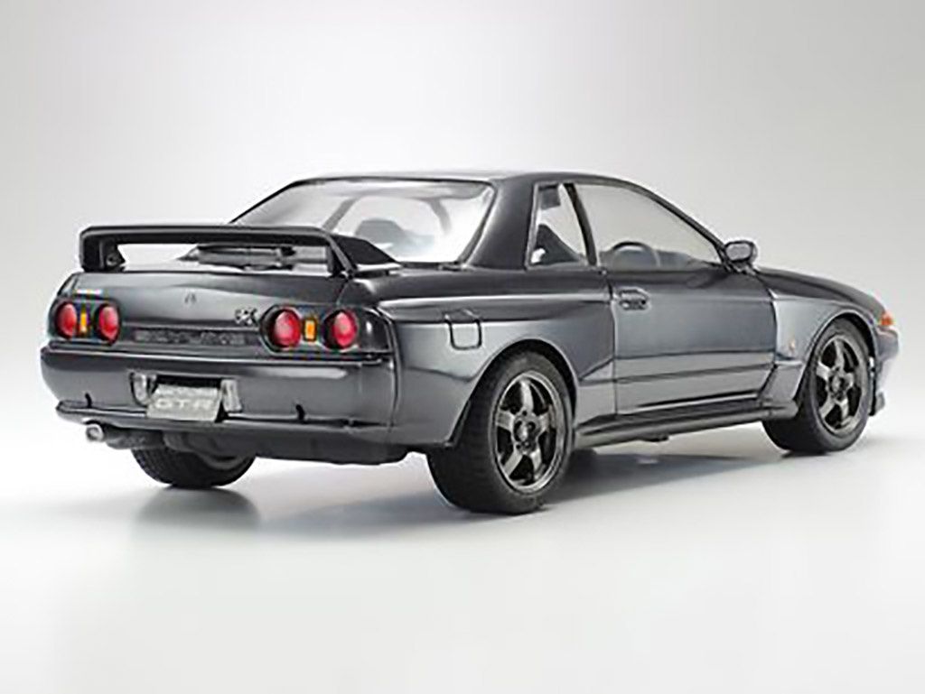 1/24 Tamiya NISSAN SKYLINE GTR ( THC 24090)